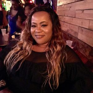 Meet your Posher, Kisha